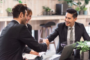 doanh nghiệp nông nghiệp Việt